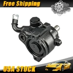 Power Steering Pump Ford Explorer Sport Trac Mercury Mountaineer 06-2010 Us. Fixed Price $64.99.