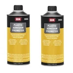 Sem 39864 Plastic Adhesion Promoter For Bumpers And Interiors Quart (2 Pack). Fixed Price $117.79.