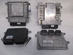 2023 Carnival Engine Computer Control Module Ecu 103K Miles Oe - LKQ458000109. Fixed Price $172.78.