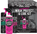 Muc-off Wash Protect & Lube Kit 20095US. Fixed Price $44.99.