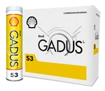 Shell Gadus S3 V220C Premium Multipurpose Extreme Pressure Grease 10 Pk 14.1OZ. Fixed Price $44.99.