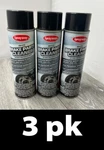 3PK Sprayway SW-070 Brake Parts Cleaner, 14 Oz Each. Fixed Price $14.95.