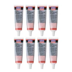 8 X Liqui Moly 2019 50ML MOS2 Antifriction For Gears. Fixed Price $110.18.