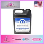 Long-lasting 10 Engine Coolant 50/50 Premixed Compatible With Top Models. Fixed Price $35.99.
