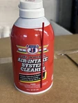 Justice Brothers Fuel Injection Air-intake System Cleaner 89A. Fixed Price $26.67.