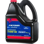Fire Power Racing Ester Fortified Full Synthetic Motor Oil. Fixed Price $14.06.