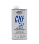 Pentosin 8403107 Chf 202 Synthetic Hydraulic Fluid 1L. Fixed Price $49.33.