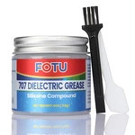 Fotu 707 Dielectric Grease For Electrical Connectors Battery 4 Oz, 1-PACK. Fixed Price $14.72.