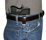 Usa Carry Conceal Taurus Pro 140 Inside Pants Pistol Holster Isp Isw 9MM 45. Fixed Price $17.00.
