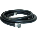 Apache In. X 20 Ft. Farm Fuel Transfer Hose 98108495. Fixed Price $74.52.
