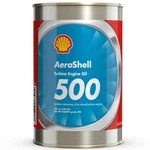 Aeroshell Turbine Oil 500 - Select Quantity. Fixed Price $34.99.