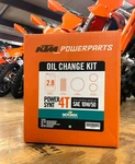 Ktm 890 Oil Change Kit U6923153. Fixed Price $88.99.