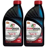 Brad / Penngrade 1, 71396, Conventional Hp Engine Oil, 30W, 2 Quarts. Fixed Price $27.31.