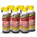 Pb Blaster Penetrating Oil Spray, 11 Oz Aerosol Cans (6-PACK) Case Of. Fixed Price $58.90.