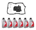 Auto Transmission Fluid Change Service Kit 6L Atf For Volkswagen Atlas Arteon. Fixed Price $159.50.