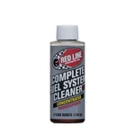 Red Line 60102 Complete Fuel System Cleaner For Motorcycles - 4OZ. Fixed Price $88.68.