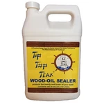 Tip Top Teak Wood Oil Sealer - Gallon Ts 1002. Fixed Price $64.99.