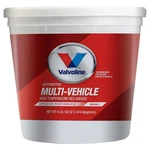 Valvoline VV616 Grease, High Temp, Multi-veh, 4LB Tub 803VJ6. Fixed Price $40.01.