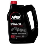 Can-am Oem Gallon Xps Sae 10W-50 Full Synthetic 4-STROKE Engine Oil, 9779235. Fixed Price $72.99.
