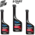 (3 Pack) Chevron Techron Complete Fuel System Cleaner, 10 Oz. Fixed Price $18.00.