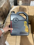 Genuine Mercedes-benz Mb 236.17 Atf D971 Auto Transmission Fluid, 5L/ 1.32 Gal. Fixed Price $60.00.