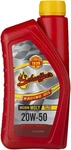 Schaeffer Manufacturing Co. 0191-012S Micron Moly Racing Engine Oil 20W-50, 1-QU. Fixed Price $33.71.