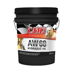 CAM2 Promax Aw 68 Hydraulic Oil, 5 Gallon. Fixed Price $61.81.