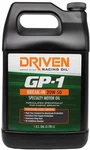 Joe Gibbs Driven 19556 GP-1 20W50 Break-in Motor Oil Conventional Gal. Fixed Price $52.60.