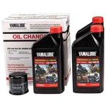 Yamaha & Side-by-side Oil Change Kit Grizzly Kodiak Rhino LUB-ATVCG-KT-01. Fixed Price $49.95.