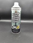 Bg Platinum Air Intake, Valve & Combustion Chamber Cleaner Pn 261. Fixed Price $45.00.