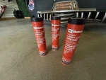 (3) Genuine Motorcraft Premium Long-life Grease XG-1-E1 Same Dealership. Fixed Price $30.50.