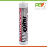 Abro Grey Gasket Maker Cartridge (SS-999). Fixed Price $22.88.