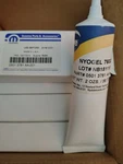 Mopar Oem Nyogel 760G / 2 Oz. Dielectic Synthetic Grease 05013781AA New In Box. Fixed Price $17.67.