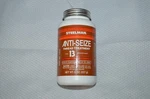 Steelman Anti-seize Thread Treatment Type Hi-temp Copper Formula 13010 8 Oz.. Fixed Price $15.95.
