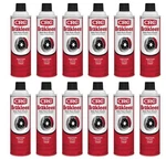 Crc Brakleen 1003706 Brake Cleaner Spray Non-flammable, 19 Oz, 12 Pack. Fixed Price $67.50.