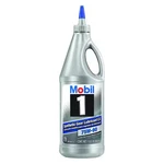 Mobil 104361 Qt Gear Oil Bottle. Fixed Price $14.69.