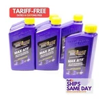 Royal Purple ROY06320 Atf Synthetic Transmission Fluid 1 Qt Pack Of Performanc. Fixed Price $115.03.