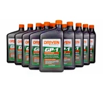 Driven Racing Oil GP-1 Semi-synthetic 20W50 Motor 12 X Quart Bottles. Fixed Price $155.64.