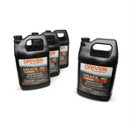 Driven Racing Oil 22408-4 10W40 Crate Engine 4X1 Gallon. Fixed Price $286.84.