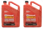 Motorcraft Mercon Atf Transmission Fluid XT55QM 10 Quart Jug Ford Vehicles. Fixed Price $99.99.