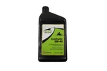 Arctic Cat Oem 0W-40 Synthetic 4-STROKE Engine Oil (1 Quart) 5639-172. Fixed Price $19.95.