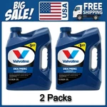 2 Packs Valvoline Dex/merc Automatic Transmission Fluid (atf) 1 Ga. Fixed Price $35.96.