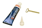 Sealant Corteco 70ML EVO300 4937218 Engine Gearbox Oil Pan Tax Chassis. Fixed Price $9.75.