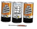 Listing For Bg Air Intake & Fuel System Cleaner Kit K2902 - Includes Pack Of 1. Fixed Price $117.88.