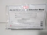 Crc (14038) Fire Ant Killer Metal Extension Wand Sprayer Accessory Kit. Fixed Price $29.95.