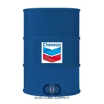 Chevron Gst Oil (32) 55.00-GAL./208.20-LITER. Drum 253026981. Fixed Price $1197.97.