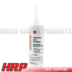 Loctite 494150 Ounce Ready Gasket Maker Cartridge, 5OZ., 6 Pack. Fixed Price $85.99.