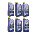 Royal Purple Hps 5W20 High Performance Engine Oil, 6 Quart Case. Fixed Price $77.94.