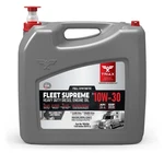 Triax Fleet Supreme 10W-30 Full Syn CK-4 Heavy Duty Diesel Engine Oil (5 Gallon). Fixed Price $165.00.