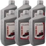 Yanmar Limtied Slip Transmission Oil 80W90 Synthetic Utv Tractor Gear 1 Qt 6 Pk. Fixed Price $159.99.